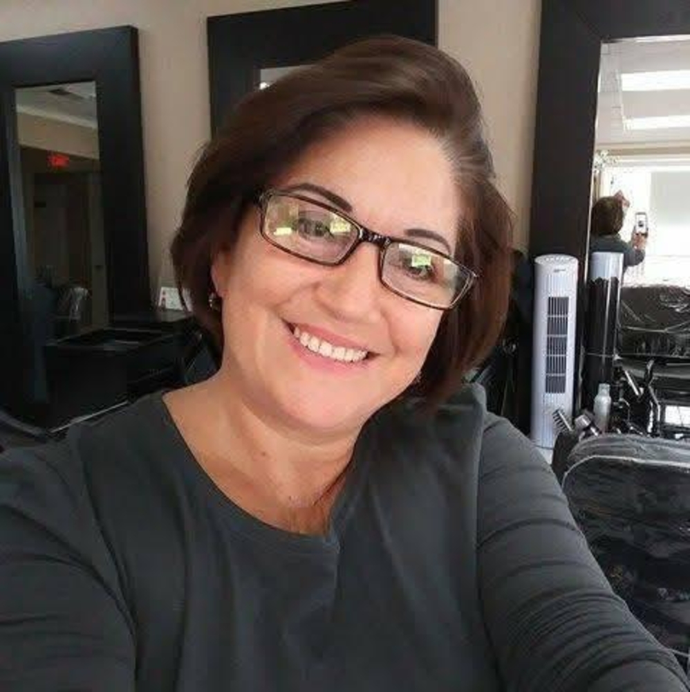 Meet your Posher, Susana